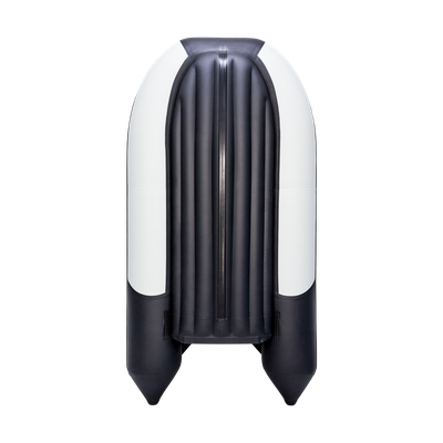 Ривьера Компакт 2900 НДНД светло-серый/черный комби