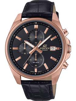 Часы Casio Edifice EFV-610ECL-1A