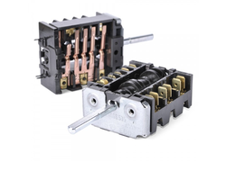 Переключатель мощности GEFEST 120, 420, 2142, 2162, 3502, на духовку, 5 режимов (EGO46.23866.535)