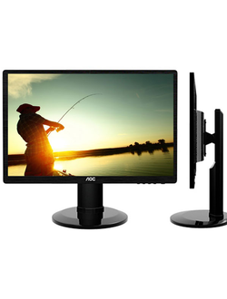 Монитор  19.5 AOC I960PRDA