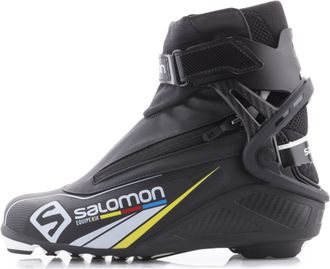 Беговые ботинки  SALOMON EQUIPE 8 SK  PROLINK  391321 NNN  (Размеры 6; 8; 8,5; 9; 9,5; 10)