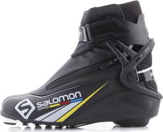 Беговые ботинки SALOMON EQUIPE 8 SK PROLINK 391321 NNN