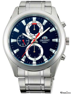 Мужские часы Orient UY07001D