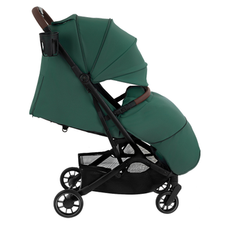 Коляска прогулочная Pituso Mini Emerald Mood