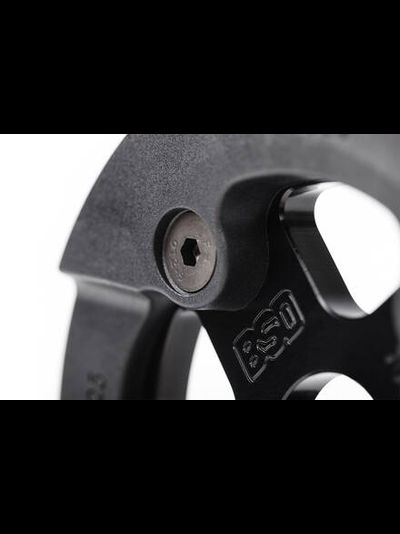 Звезда для BMX BSD BARRIER SPROCKET 25t