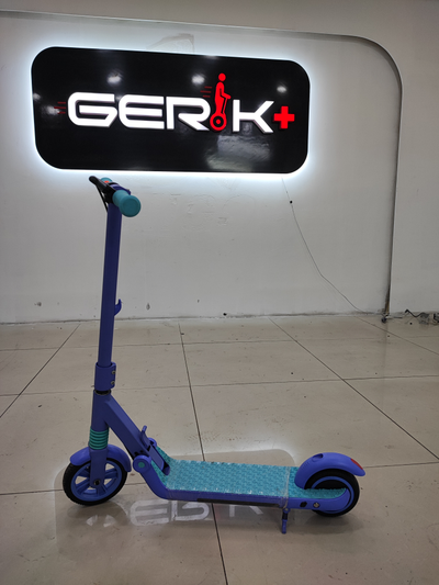 E-scooter E8 детский