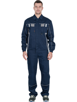 Костюм КОНФОРМ (брюки)