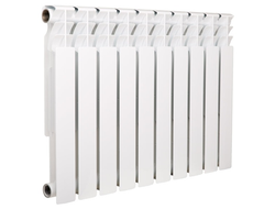 Биметаллические радиаторы OASIS PRO