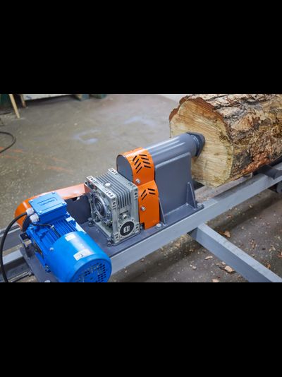 Оцилиндровочный универсальный станок Триумф ОЦС 260/Оцилиндровочный станок ОЦС-260, от