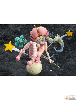 Фигурка 1/8 Ния Тэппелин (Nia Teppelin Magical ver.)