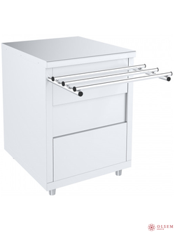 Стол нейтральный Лира-Профи СН/ЛП-70