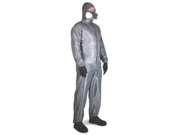 Многоразовый комбинезон с антистатическими свойствами JETA SAFETY JPC75G