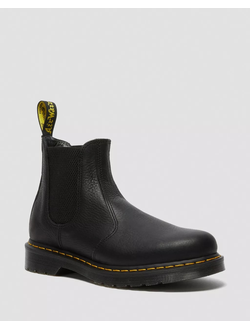 Челси Dr Martens 2976 Ambassador Leather Chelsea Boots