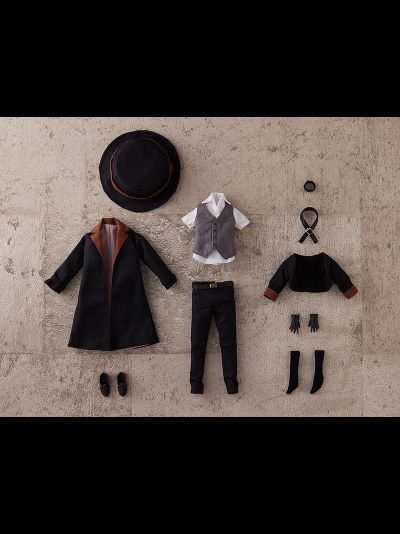 Кукла Harmonia Humming Чуя Накахара (Chuuya Nakahara)