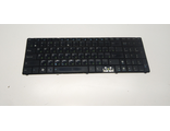 Клавиатура для ноутбука Asus K61IC (частично отсутствуют кнопки) (комиссионный товар)
