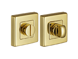Завертка сантехническая Morelli Luxury NOTOLLINI W.C.TD 40 Q/E OTL (S3) Цвет - Золото