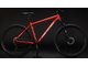 Горный велосипед Timetry TT326 8ск 29 рама 19.5" Красный
