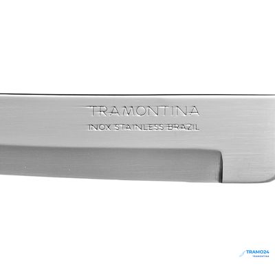 Tramontina Polywood Нож кухонный 12 см. - 21137/075