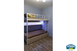 Металлические кровати