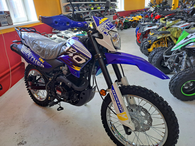 Racer PANTHER RC250GY-C2 (2024)