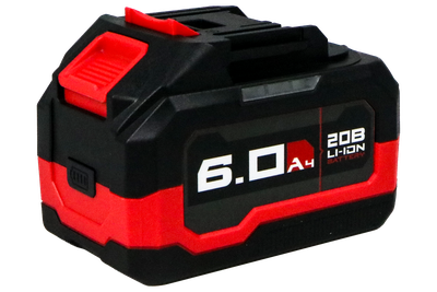 Аккумулятор ProfiPower 20V 6.0Ah Li-ion  MLI1860B Улучшенная серия