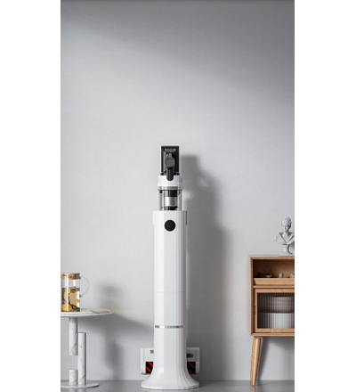 Беспроводной пылесос Kuppersbusch SA 118 G