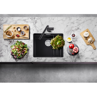 Мойка Blanco ETAGON 500-U 522231