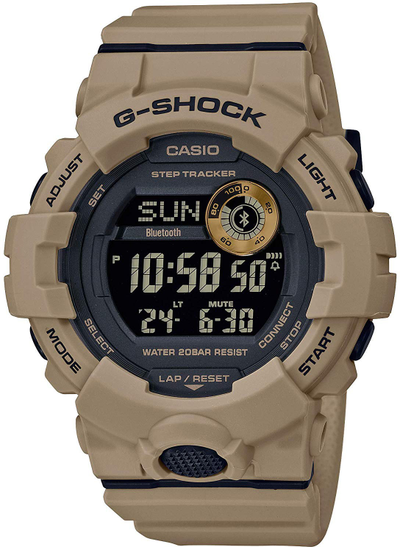 Часы Casio G-Shock GBD-800UC-5