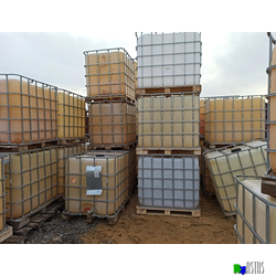 Еврокуб б/у непромытый