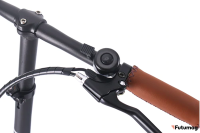 Электросамокат Hiboy VEL001 Blue