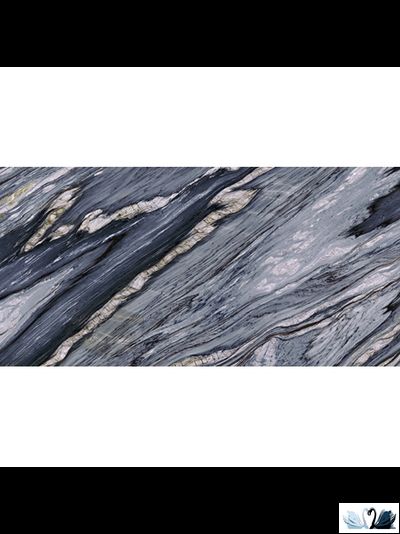 Керамогранит Gracia Ceramica Borge blue PG 01 lappato 60 х 120 см