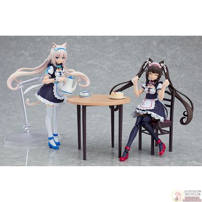 Фигурка фигма Ванилла (figma Vanilla)