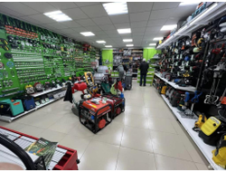 Папа Карло | ул Конституции СССР 44/1