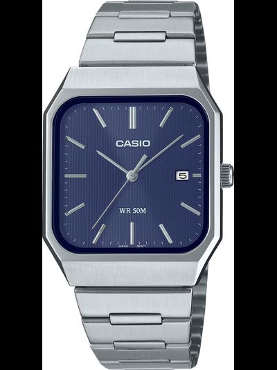 Часы Casio MTP-B185D-2A1