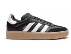 Adidas Samba Black Xlg