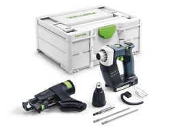 Аккумуляторный строительный шуруповёрт DURADRIVE DWC 18-4500 Basic