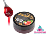 Десертная паста Арома КЛУБНИКА Caramella, 50 гр, Россия