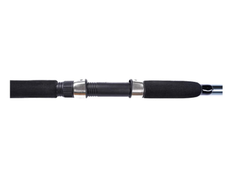 Спиннинг штекерный RUBICON Hard Core new, тест 100-250гр, длина 2,1м/2,4м/2,7м