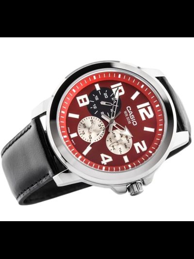 Часы Casio MTP-X300L-4A