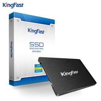 Жесткий диск 120Gb 2.5 SSD F6PRO120gb kingfast