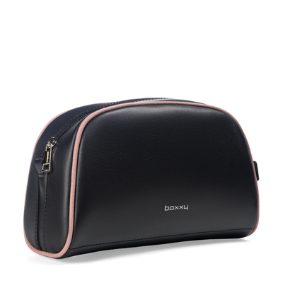 Set Box Maxi 106	Черный Серый  Розовый