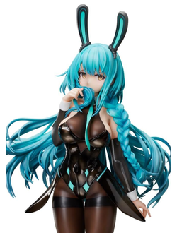 Фигурка 1/4 Бойсе (Boise Sheepish Sapphire ver.)