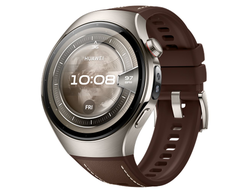 Huawei Watch 5 46mm LTE Brown (RTS-AL00)
