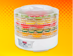 Электросушилка овощей и фруктов