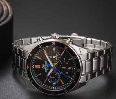Часы Casio Edifice EFV-590D-1A