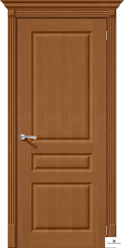 шпон файн лайн Статус 14 орех