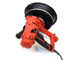 Шлифовальная машинка HYVST KS-700D-8 с подсветкой и мешком для пыли