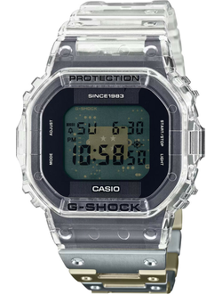 Часы Casio G-Shock DWE-5640RX-7