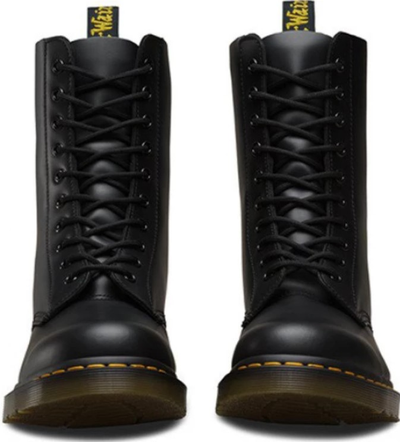Doc martens 10 eyelet boots online