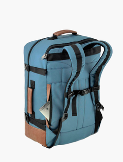 Рюкзак Asgard Р-801 Бежевый